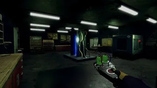Todd The Technician
