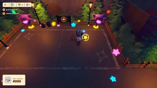 Скриншот 6 к игре Whisker Tinkers