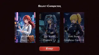 K-God Robot Hunters