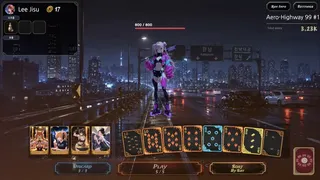 K-God Robot Hunters