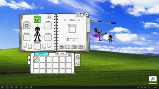 Desktop Fighter