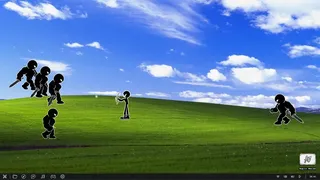 Desktop Fighter