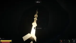 Cave Diving With Friends