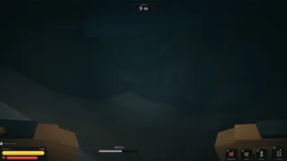 Cave Diving With Friends