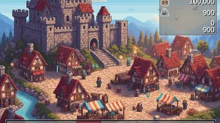 merchant GAME