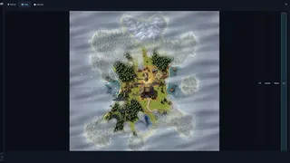 IMMRAMA: Voyages of the Otherworlds
