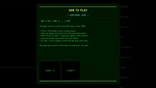 Скриншот 6 к игре Lifespan.exe