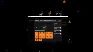 DeskPets - Desktop Idle Companion
