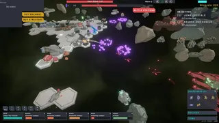 Littlest Catalyst