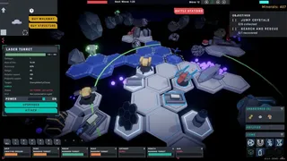 Littlest Catalyst