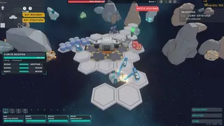 Littlest Catalyst