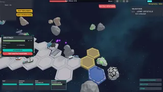 Скриншот 6 к игре Littlest Catalyst