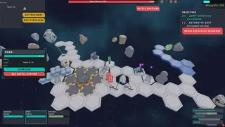 Скриншот 8 к игре Littlest Catalyst