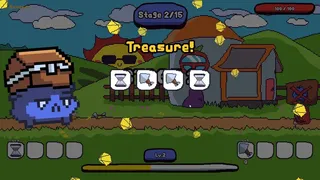 Taerim's Blueberry Defense