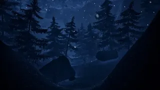 Snowstorm of the mind