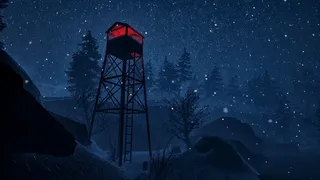 Snowstorm of the mind
