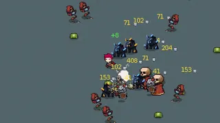 Скриншот 7 к игре Власть Пуль