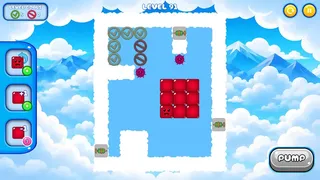 Скриншот 6 к игре Buzzle