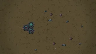Rush Out Death