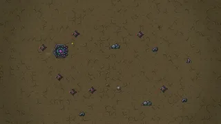 Rush Out Death