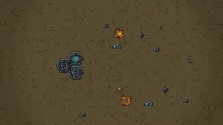 Rush Out Death