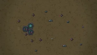Rush Out Death