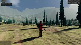 Last Ranger