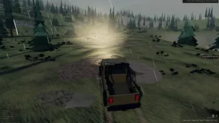 Last Ranger