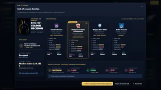Project Legend
