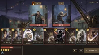 Turn Limit 100