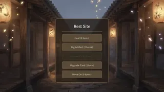 Turn Limit 100