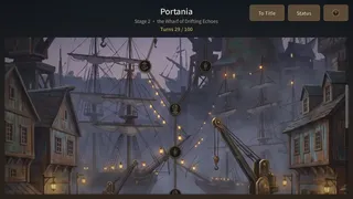 Turn Limit 100