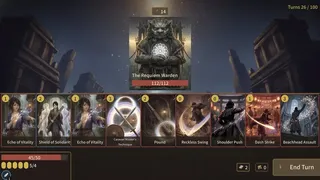 Turn Limit 100
