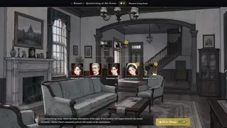 Общество Дедукции