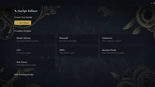 Скриншот 7 к игре Общество Дедукции