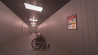Passage Zero