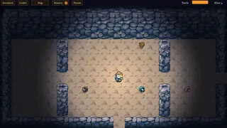 The Lost Grotto