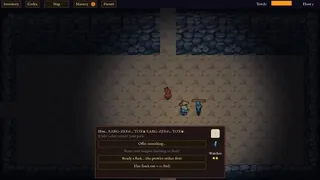 The Lost Grotto