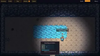 The Lost Grotto