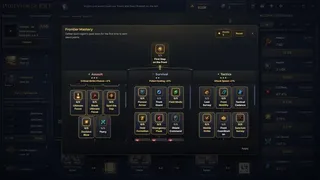 Partyforge Idle