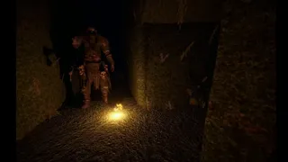 HUNTMAZE