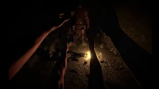 HUNTMAZE