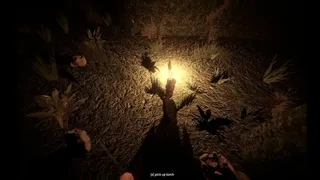 Скриншот 5 к игре HUNTMAZE