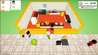 The Bakery