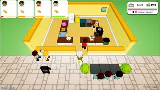 The Bakery