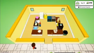 The Bakery