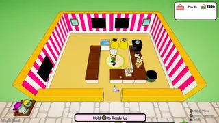 The Bakery