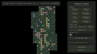 Emberwall
