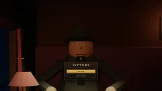 Ability Roulette - Last Round Express
