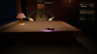 Скриншот 8 к игре Ability Roulette - Last Round Express